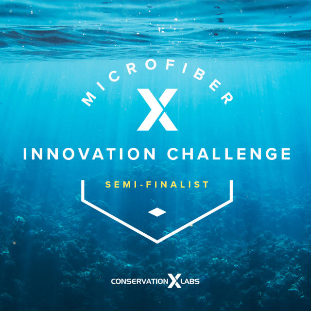 Freyzein - Semi Finalist - Microfiber Innovation Challange