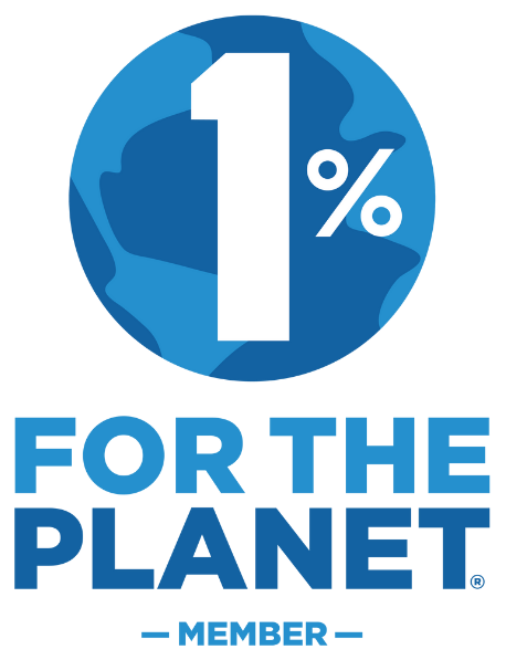 1 percent for the planet member - Freyzein