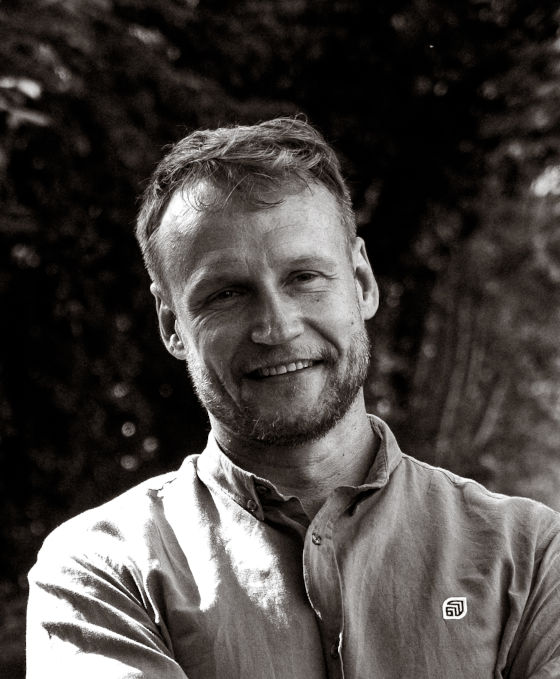 Jan Anders Karlsson - CEO & Co-Founder Freyzein