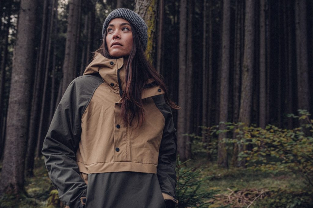 Read more about the article It Begins with a Petrochemical-free Outdoor Jacket